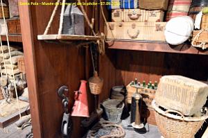 35 SANTA POLA - MUSEE DE LA MER ET DE LA PECHE (146)